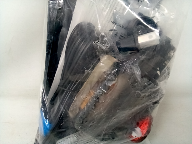 Diamond Back Bicycles Electric Bike ACCESSORIES & MANUAL ONLY