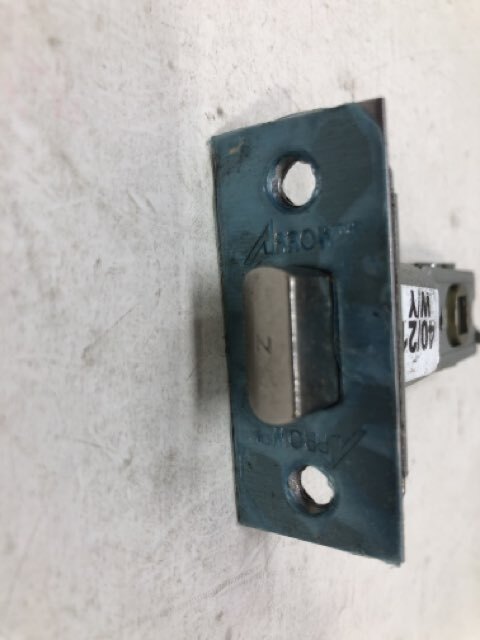 Arrow Lock RL-Series Standard Storeroom Keyway Cylindrical Lock 1-3/4" Door Thic