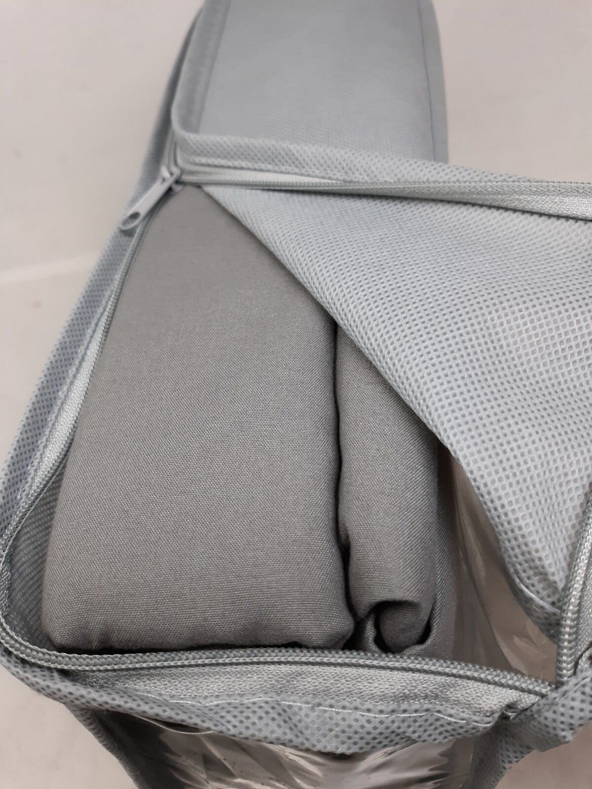 Bare Home Full XL Sheet Set - Grey