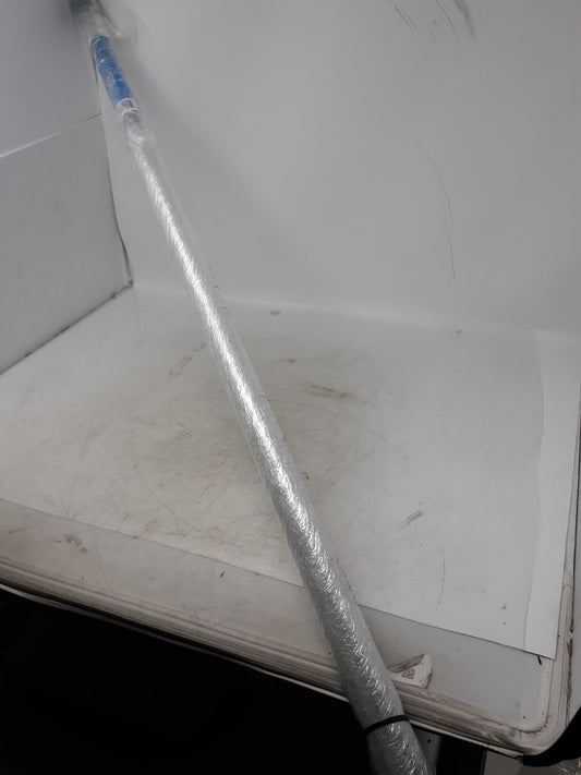 Ideal Tuff-Rod Extra Flex Glow Rod Kit 12 Ft Fiberglass Wire Pulling Tool