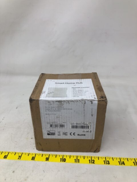 Zipato Zipabox2 BN22 Smart Home Hub