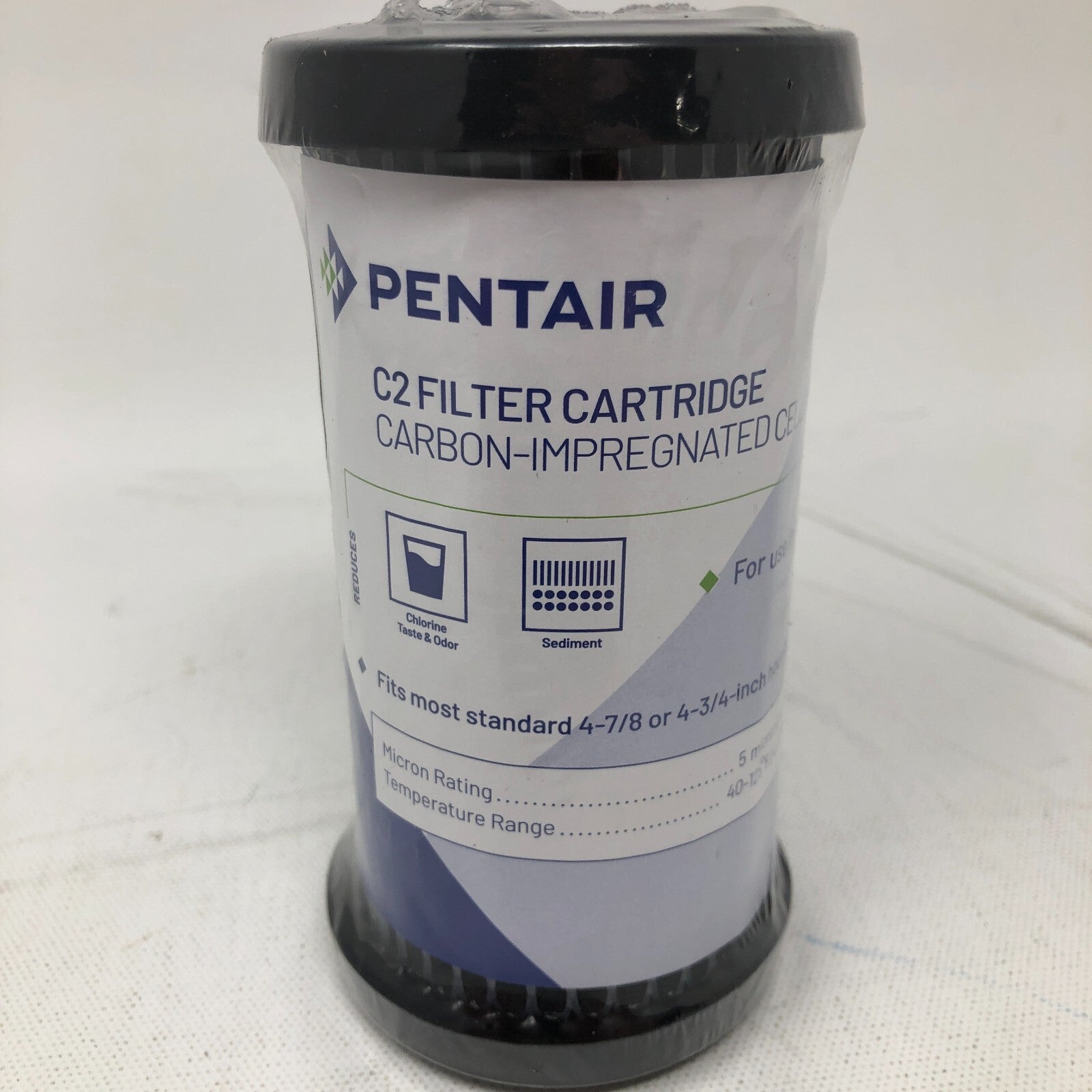 Pentair C2 Filter Cartridge