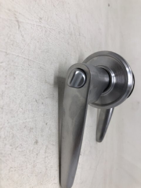 Arrow Lock RL-Series Standard Storeroom Keyway Cylindrical Lock 1-3/4" Door Thic