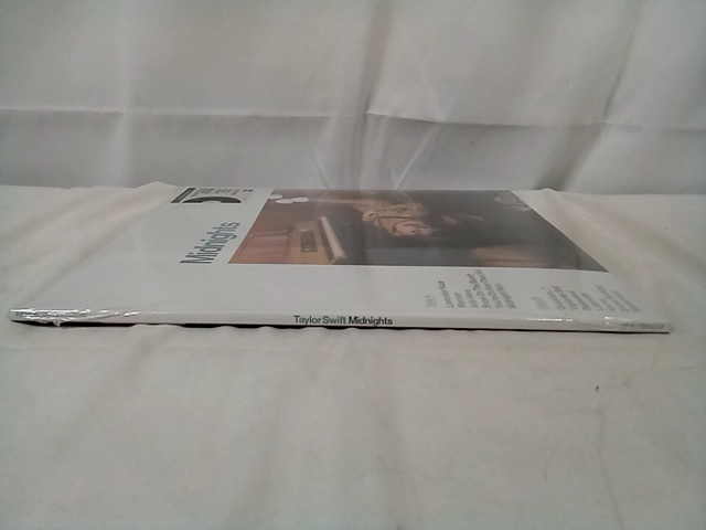 Taylor Swift Midnights Jade Green Edition Vinyl LP