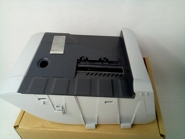 Rodin 1 Hand Feed Table Moistener A0012689  scanner