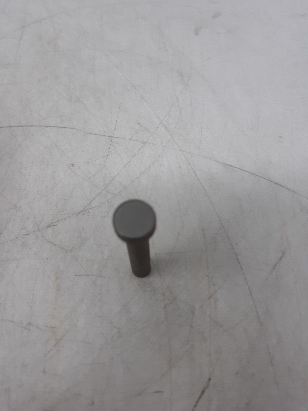 Lot of 500 Steel Dowel Pins - Precision Straight Cylindrical Fasteners