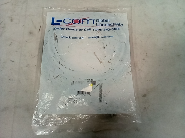 L-com VGA Cable - Global Connectivity