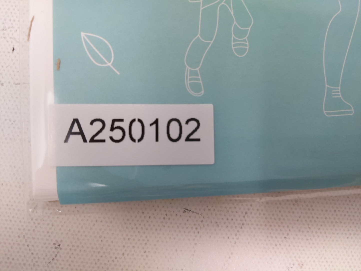 HTVRONT Sublimation Paper - 30 Sheets x 120g - 8.5"x11" - Sealed - 98% Transfer