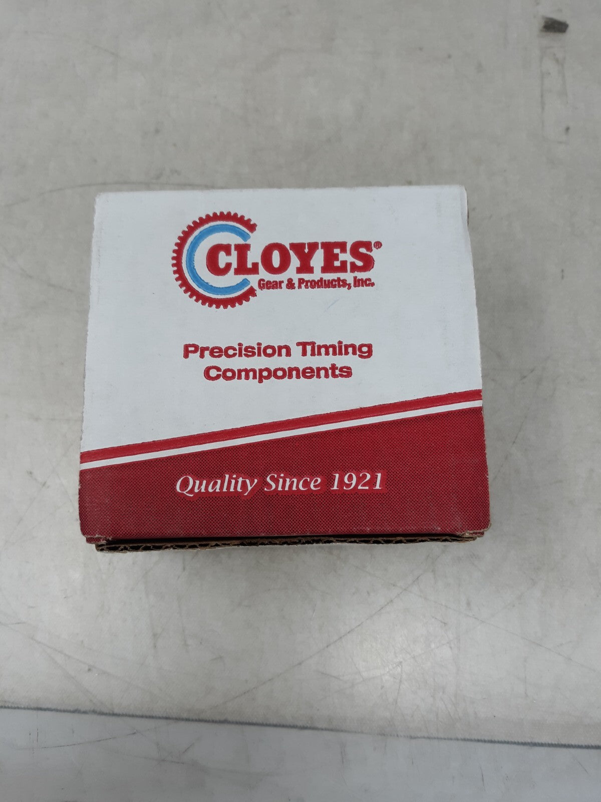 Engine Timing Chain Tensioner Cloyes Gear & Product 9-5432