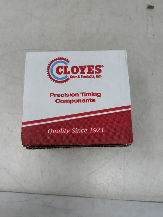 Engine Timing Chain Tensioner Cloyes Gear & Product 9-5432