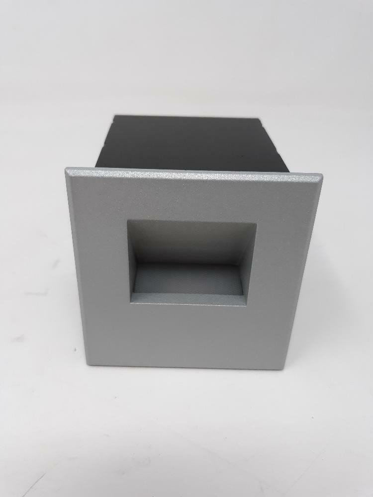 D1GA0334 2W LED Mini Step Light 240V IP655