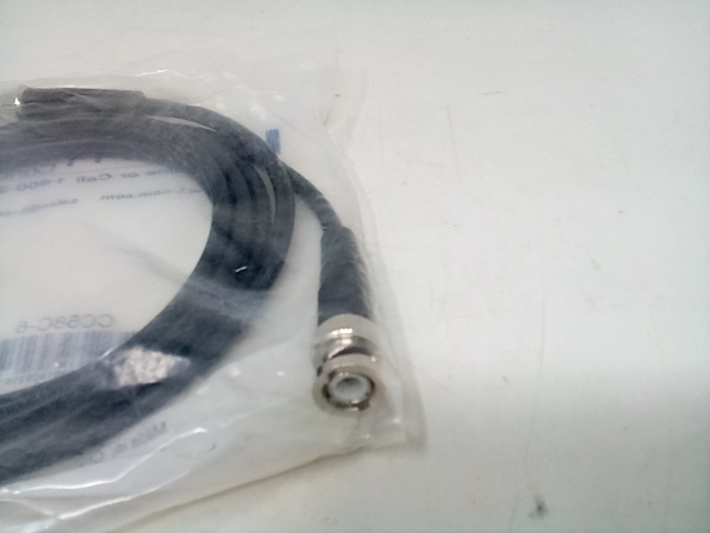 L-Com Global Connectivity CC58C-6 Cable