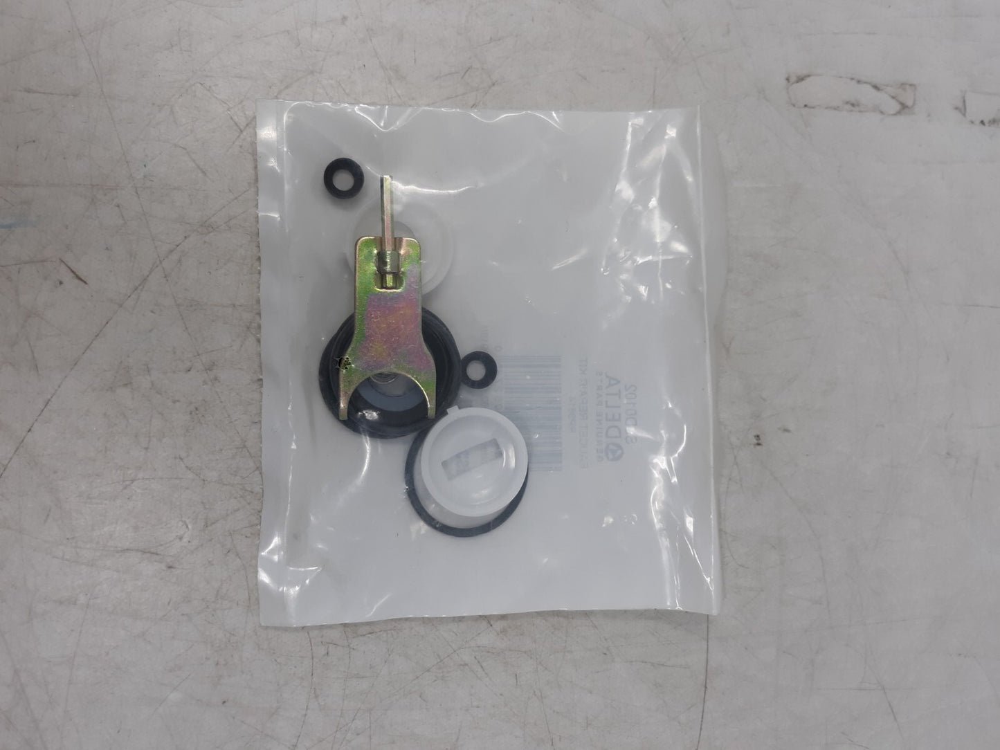 Delta RP3614 Faucet Repair Kit BrassCraft Genuine Parts