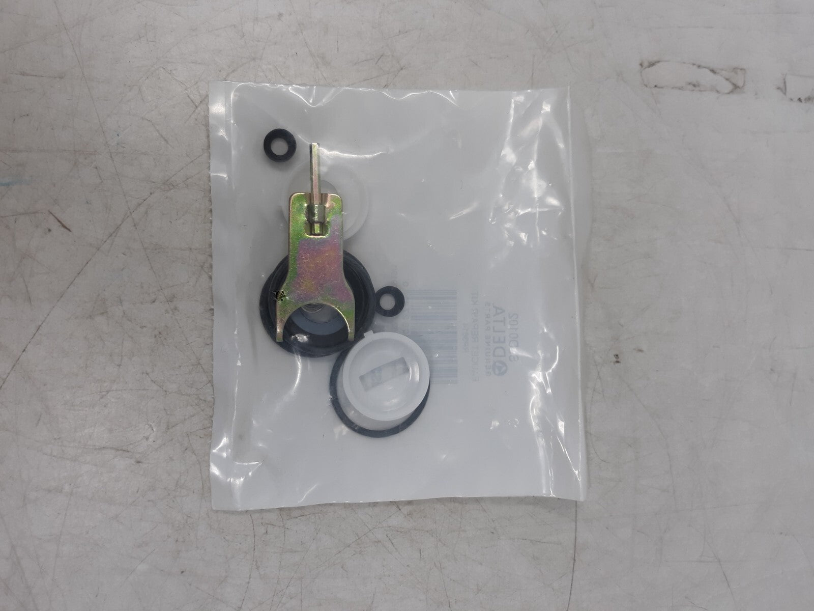 Delta RP3614 Faucet Repair Kit BrassCraft Genuine Parts