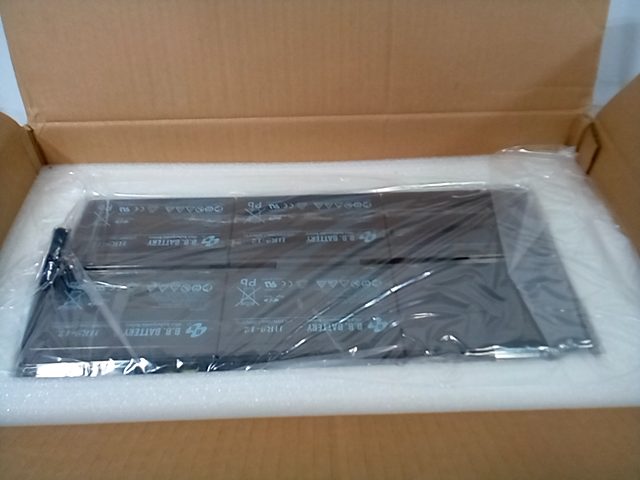 Tripp Lite 72VDC UPS Replacement Battery Cartridge for SMART3000RMOD2U - 72 V DC