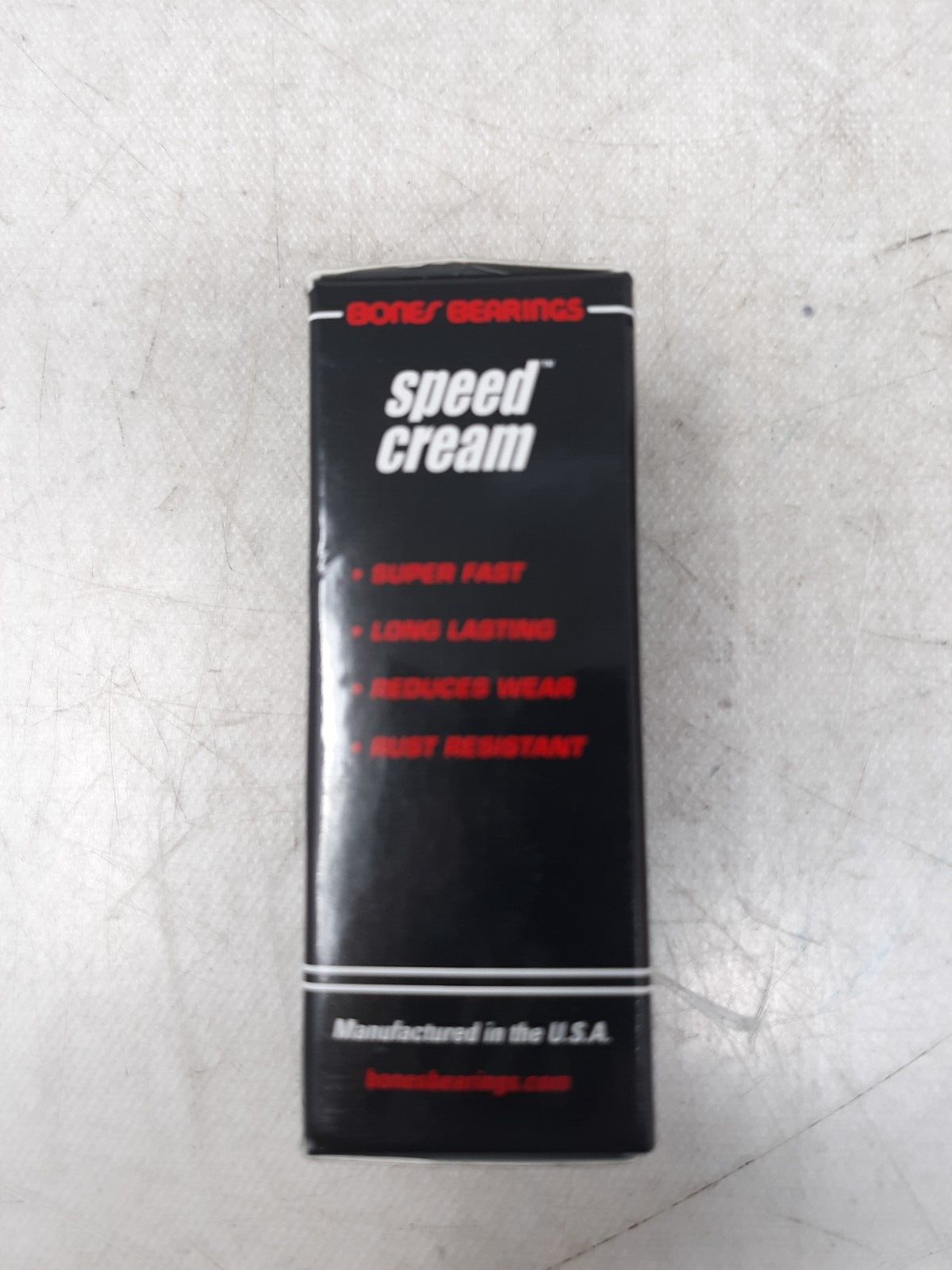 Powell Peralta BONES Speed Cream Bearing Lubricant