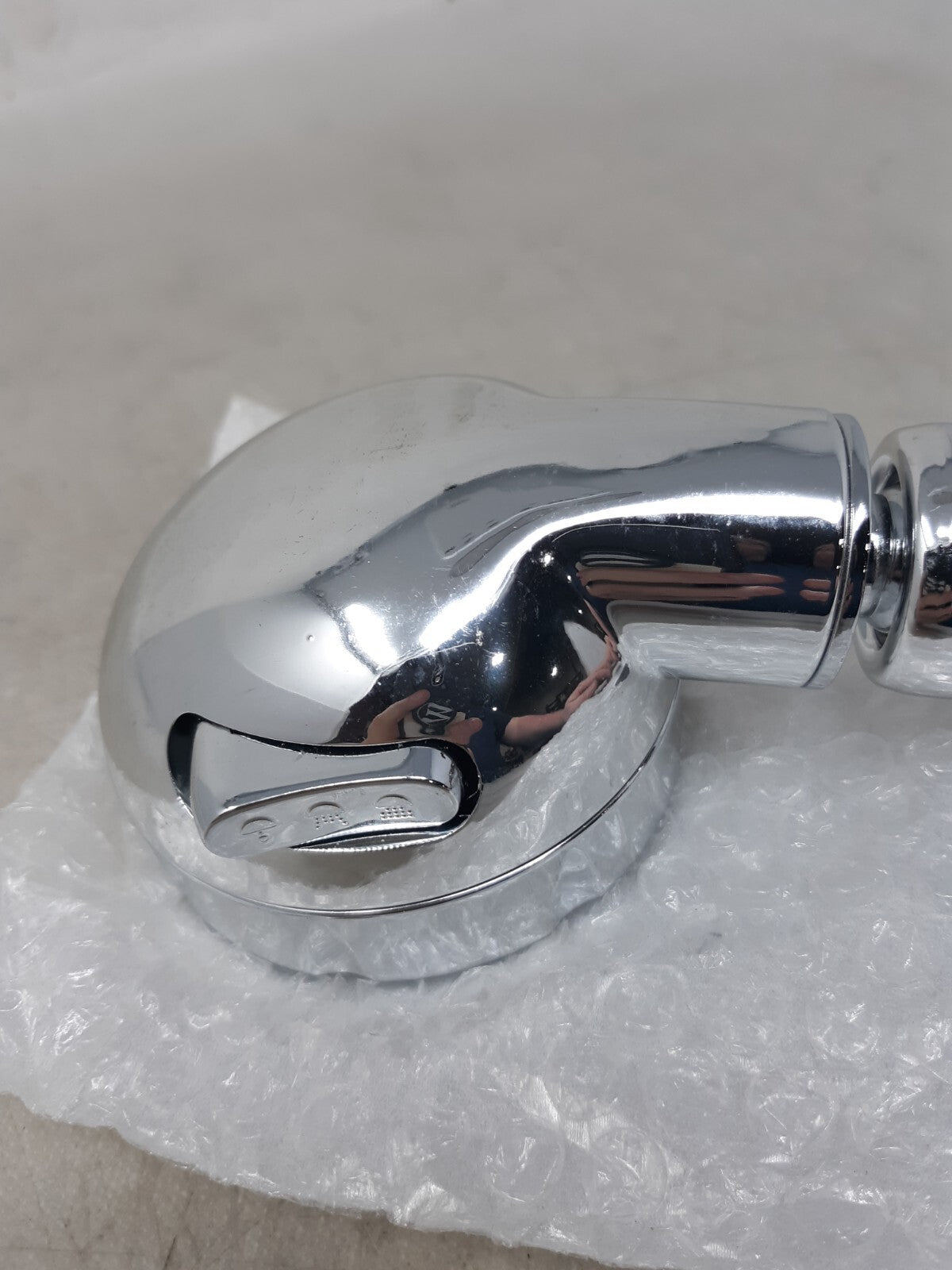 3 In 1 High Pressure Showerhead Handheld Shower Sprayer Head