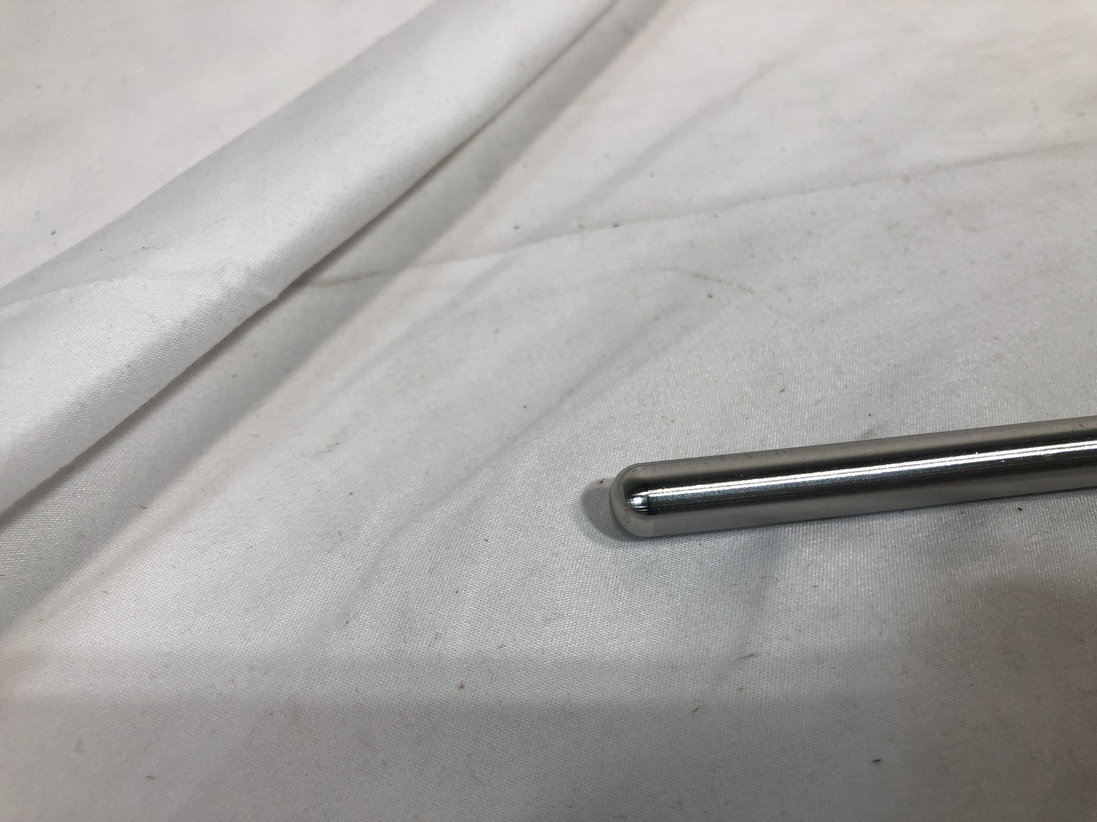 Thomas Scientific Shaft 30" x 3/8" dia, 5/16" end 3791806