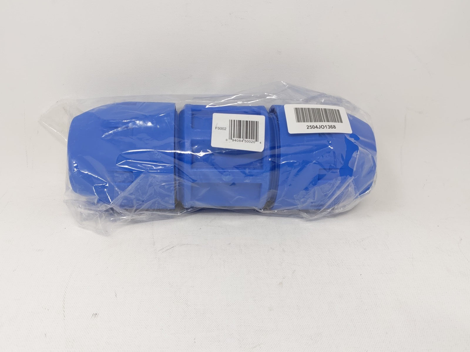 Rapidair Fastpipe 2" Union - F5002 Compression Fittings