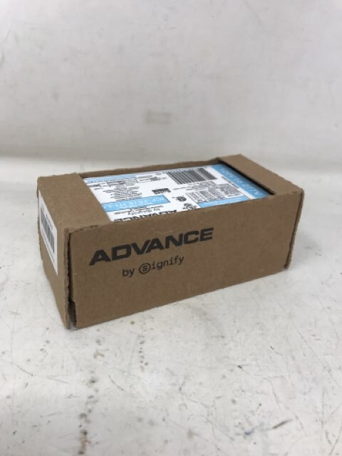 Philips Advance CFL Ballast Programmed Start 21W ICF-2S18-H1-LD-K