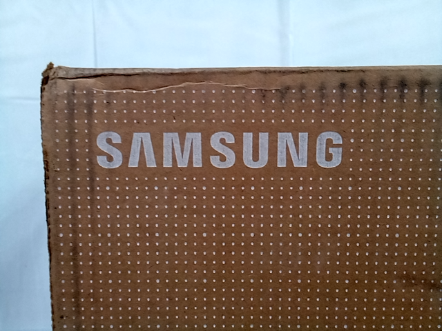 Samsung ViewInfinity S6 27 - S27A600UUN Monitor