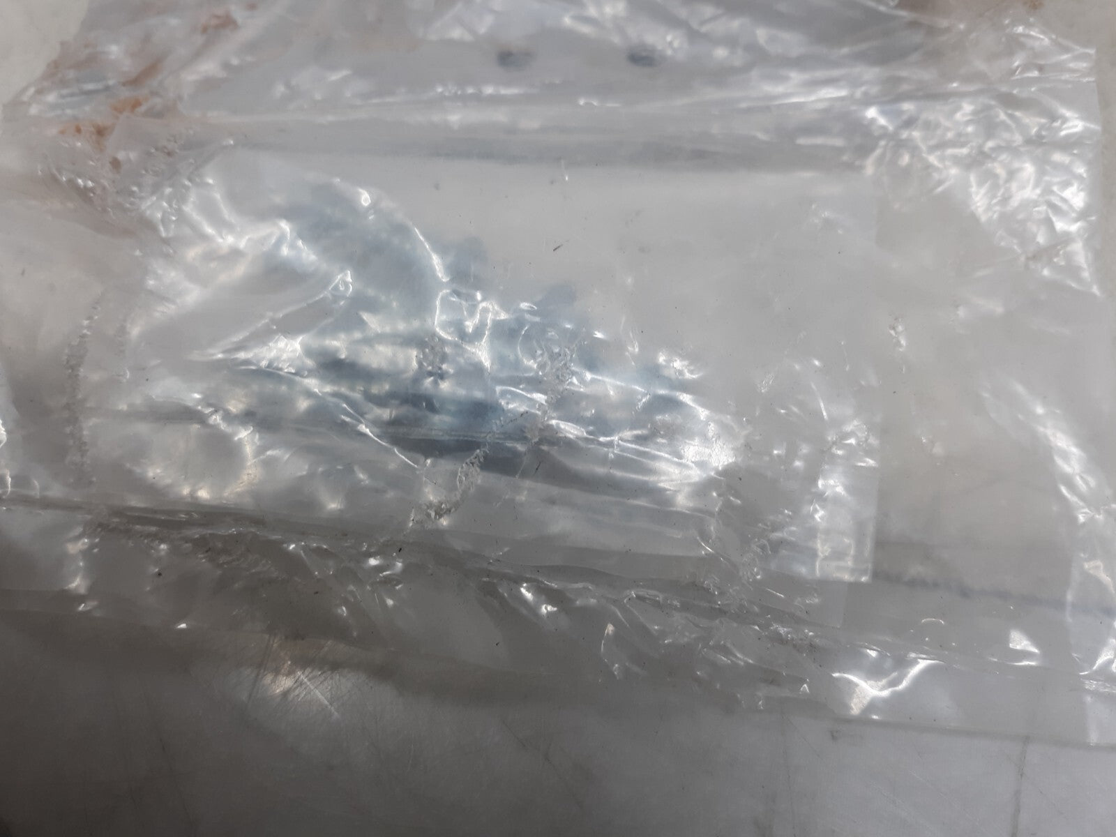 General Lock Pa Drop Plate Aluminum CX7000-DP-PA 689 CS124985