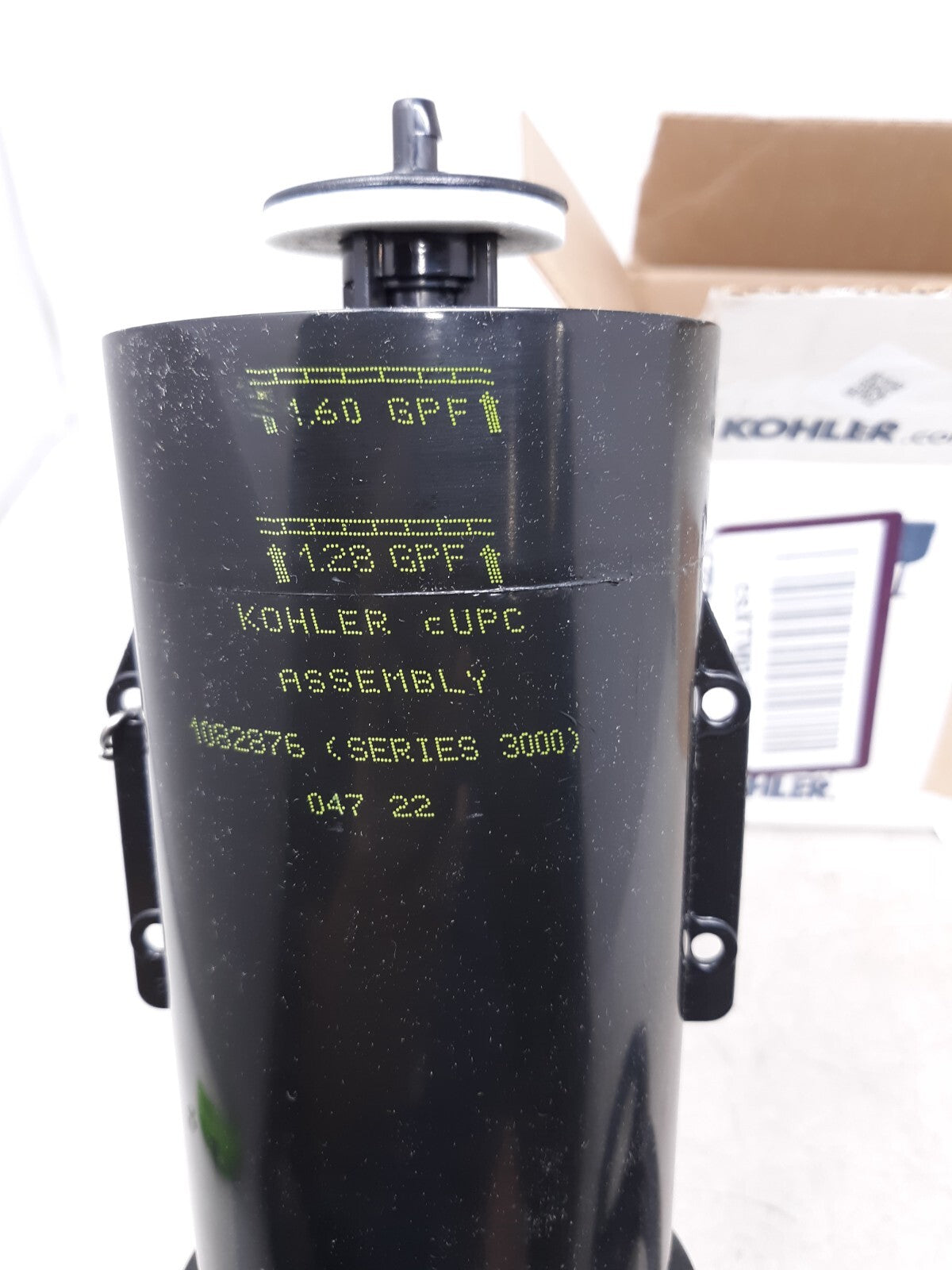 Kohler 1083980 Canister Valve Assembly Replacement Kit