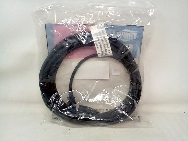 Tripp Lite Model P022-025 25 Ft. Power Extension Cord, NEMA 5-15P to NEMA 5-15R