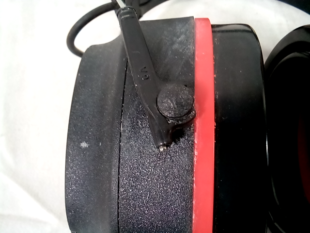 3M Pro-Protect Wireless Gel Electronic Hearing Protector
