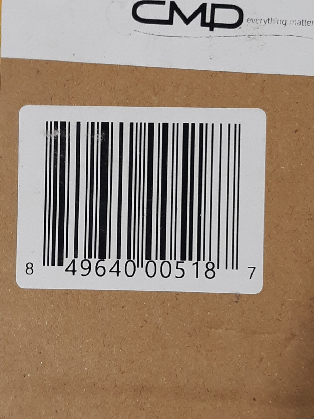 CMP 32" Channel Drain with Frame - Dark Gray 25506-327-100