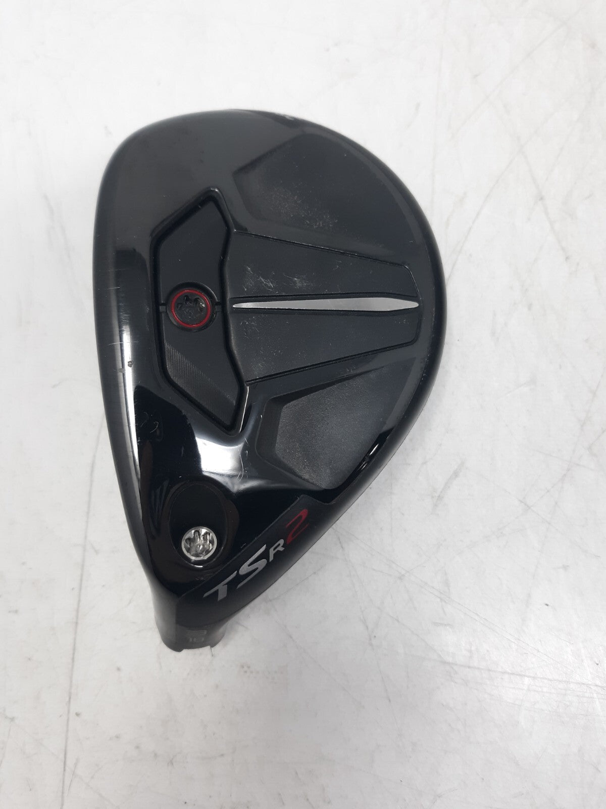 Titleist TSR2 Driver Head 4/21 Right Handed - TSR Series Compatible