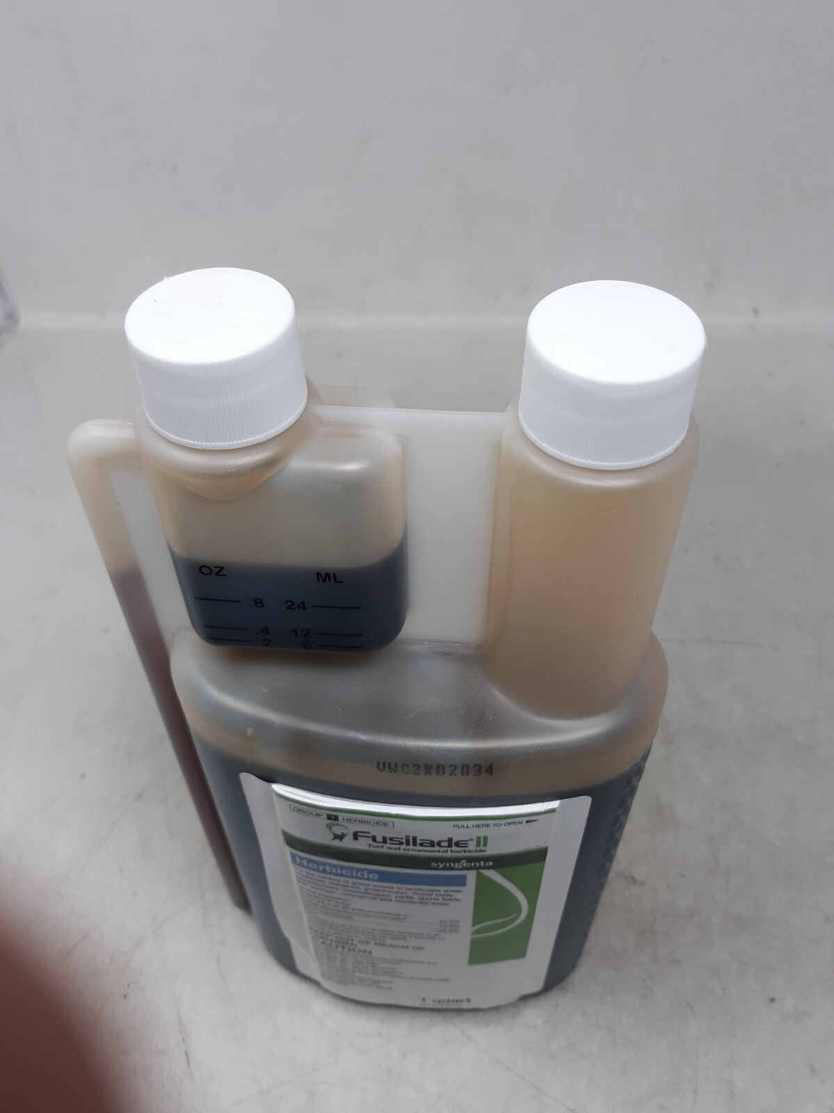 Fusilade II Selective Post-Emergent Herbicide 32 fl oz Bottle by Syngenta