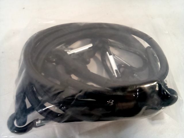 SDTC Tech 24 inch Bungee Cable