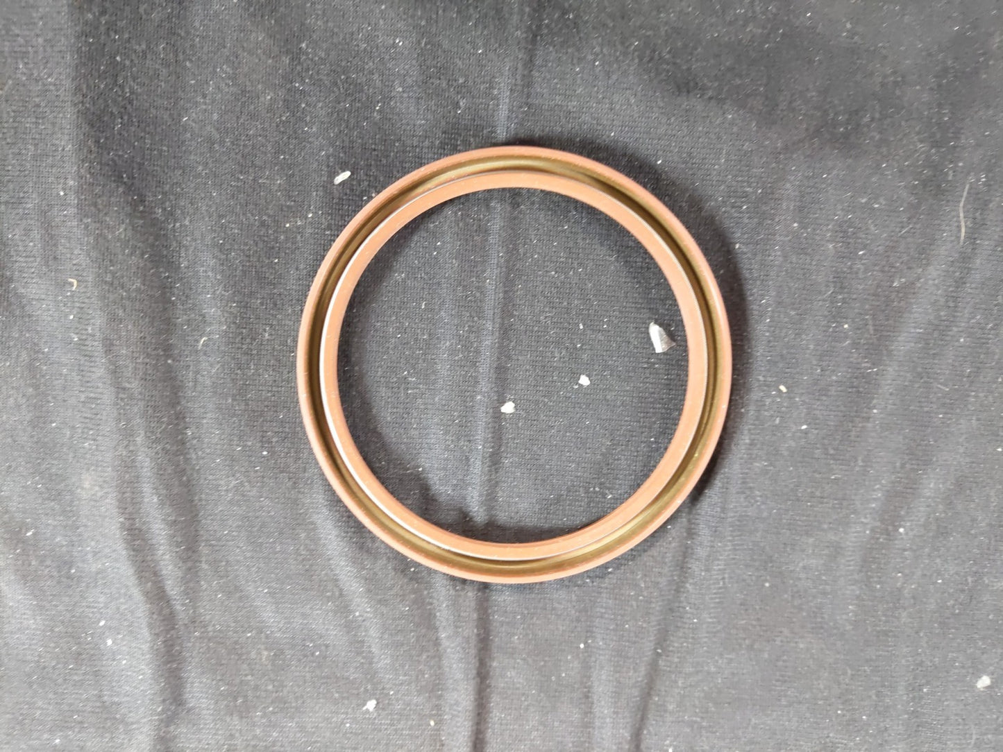 VICTOR REINZ Engine Crankshaft Seal Kit  19-10073-01