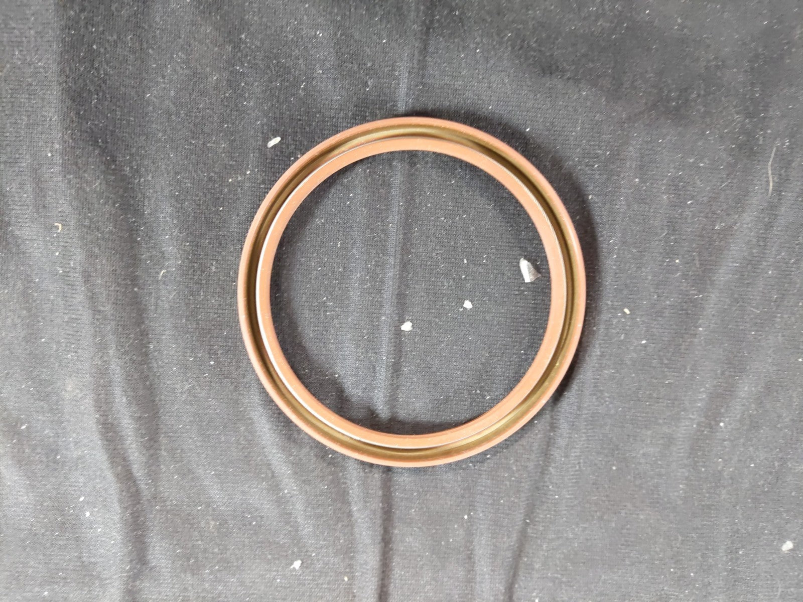 VICTOR REINZ Engine Crankshaft Seal Kit  19-10073-01