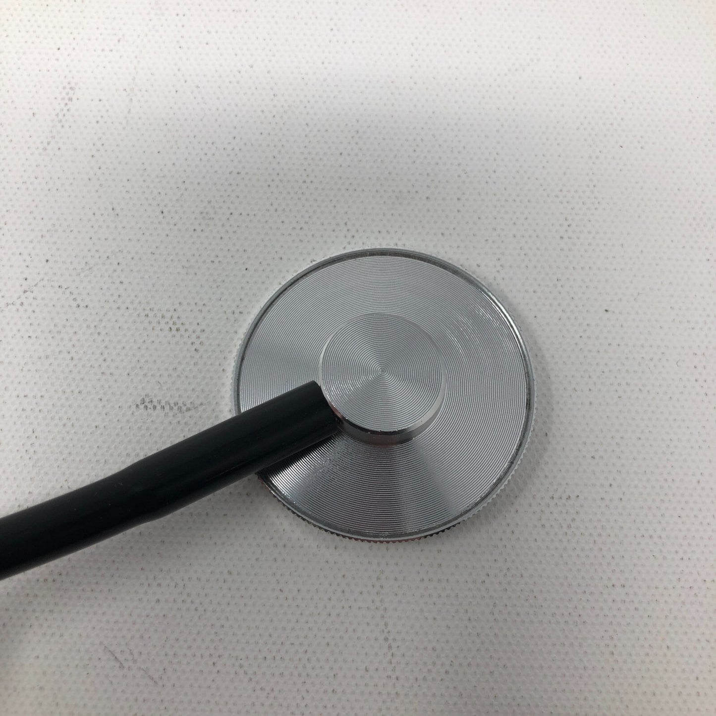 Stethoscope