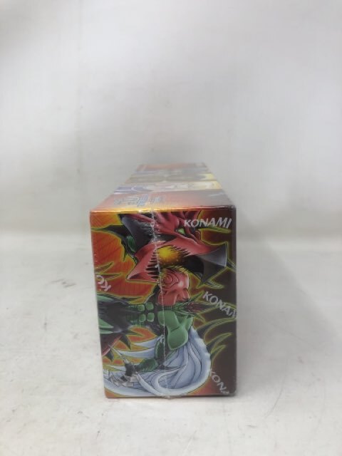 Konami Shonen Jump Yu-Gi-Oh! GX Duel Academy Box Trading Card Game