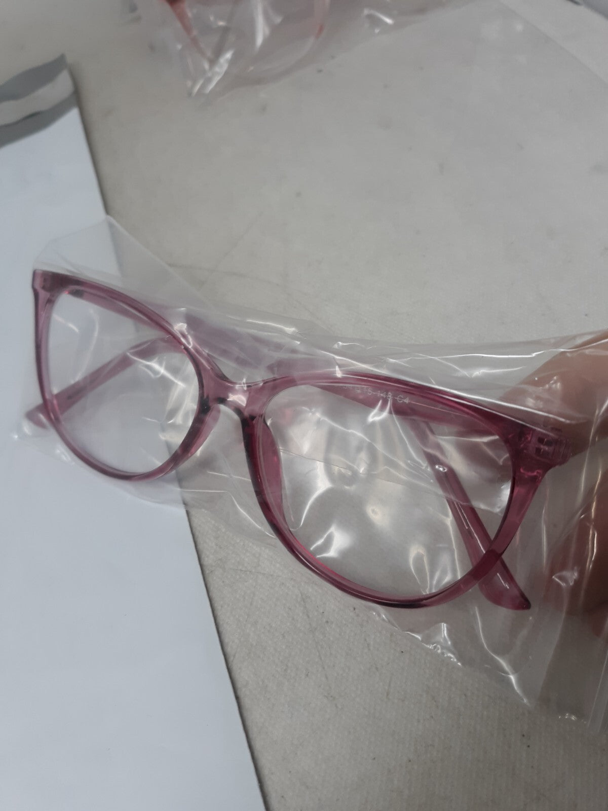 Lot of 25 Assorted CPM019 Eyeglasses Frames