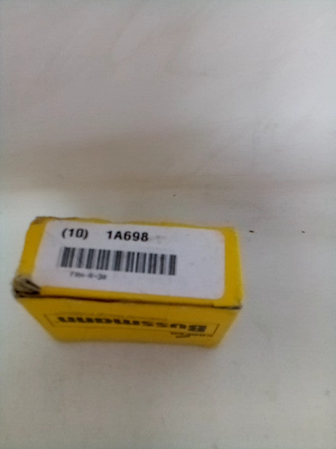 Cooper Bussmann Fusetron Class RK5 Fuses