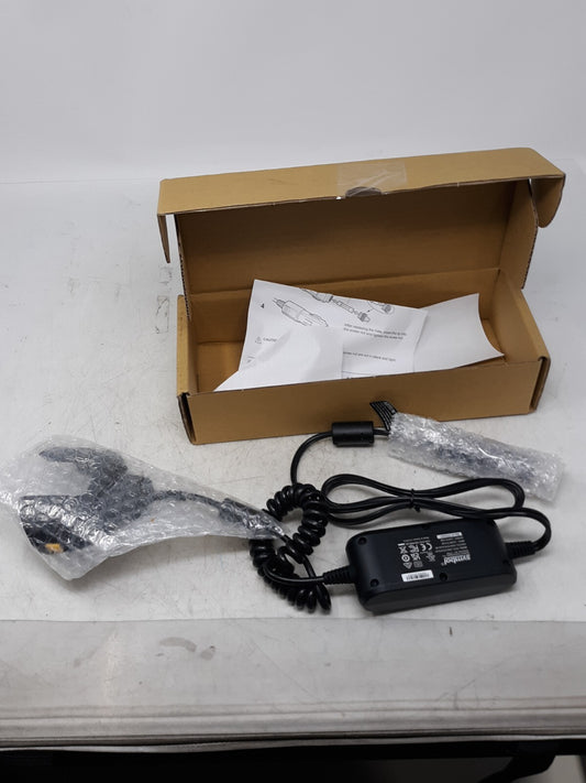 Zebra 4A 250VAC Auto Charge Cable For Zebra Handheld Scanner CHG-TC7X-CLA1-02