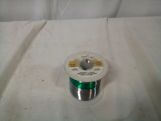 Kester -Wire W190151