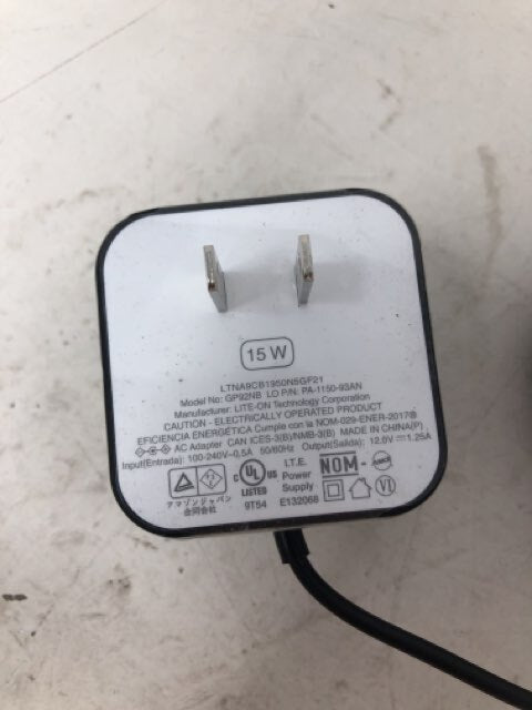 Amazon 15W Charger PA-1150-93AN