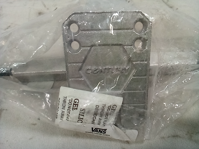 Vans Century 180MM skate truck