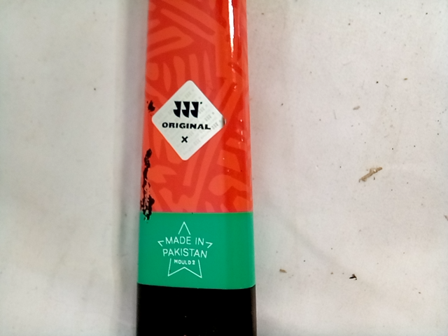 Balling Red Carbon Series 36.5 Hockey Stick