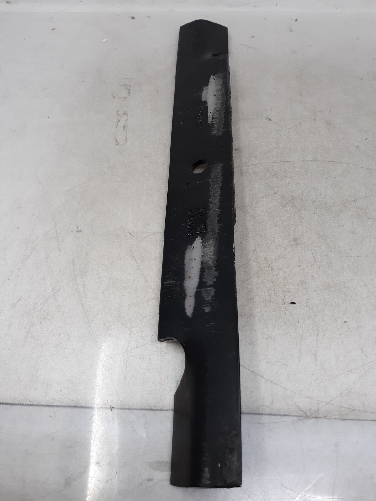 XHT 20-1/2" Mower Blades B1DC1501 REpalces Dixie Chopper & Exmark