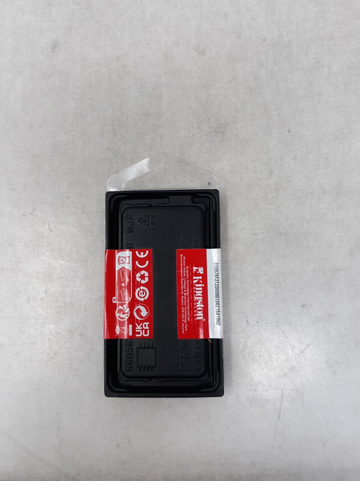 Kingston 32GB (SO-DIMM) (DDR4 SDRAM) Memory (KCP432SD832)