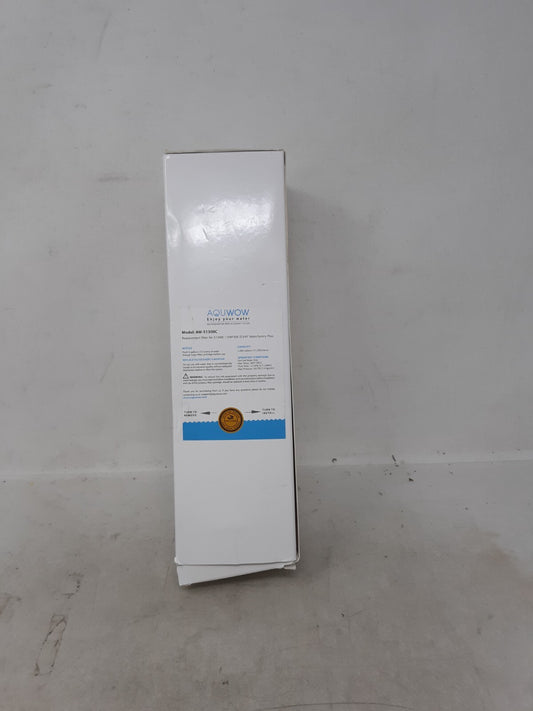 AQUWOW Water Filter Replacement Cartridge 51300C