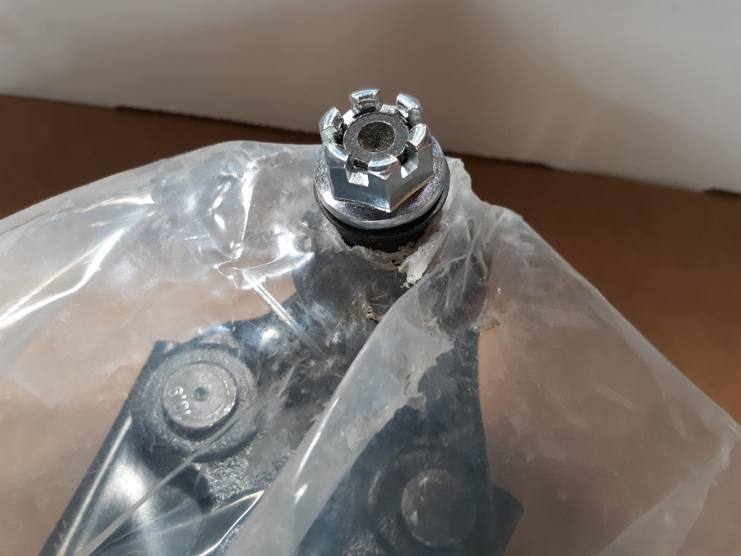 Suspension Control Arm and Ball Joint Assembly Dorman 524-141