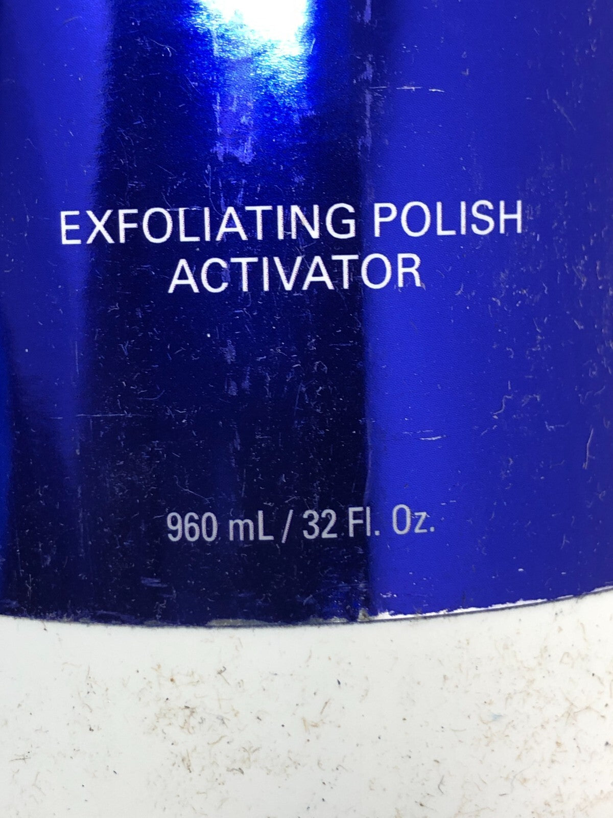 ZO Skin Health Exfoliating Polish Activator ~ 6-Pack of 32 fl.oz Bottles