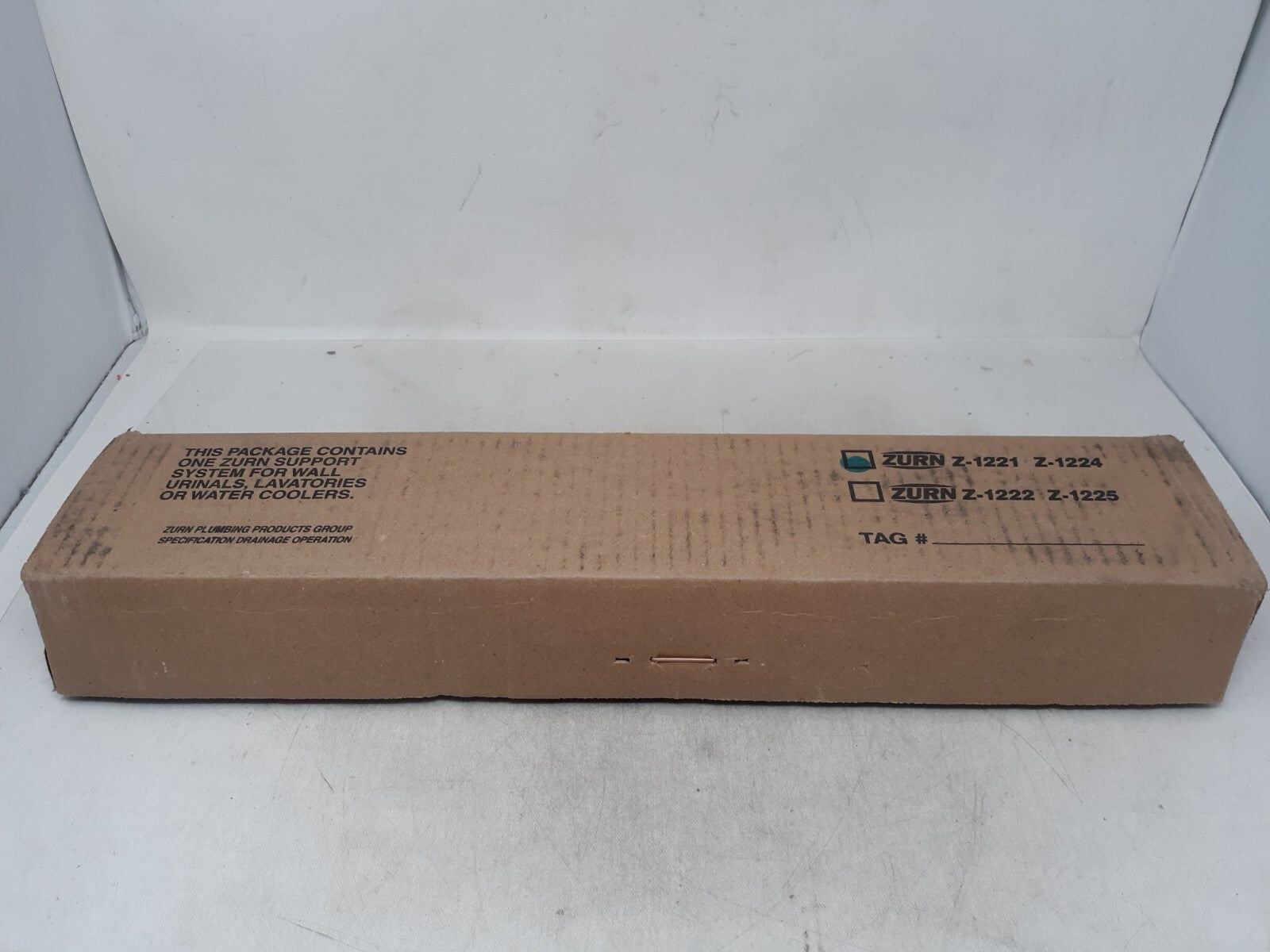 Uplift Desk Magnetic Cable Organizing Channel Model WMK007-BLK Black